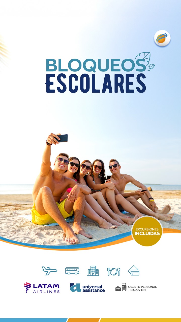 Bloqueos Escolares