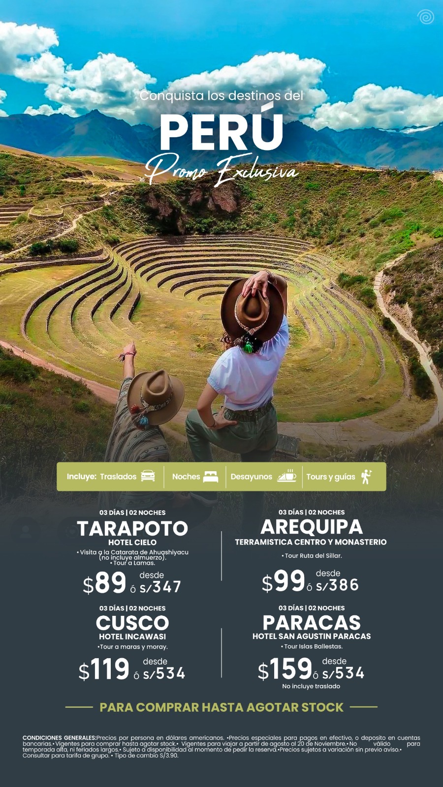 Perú