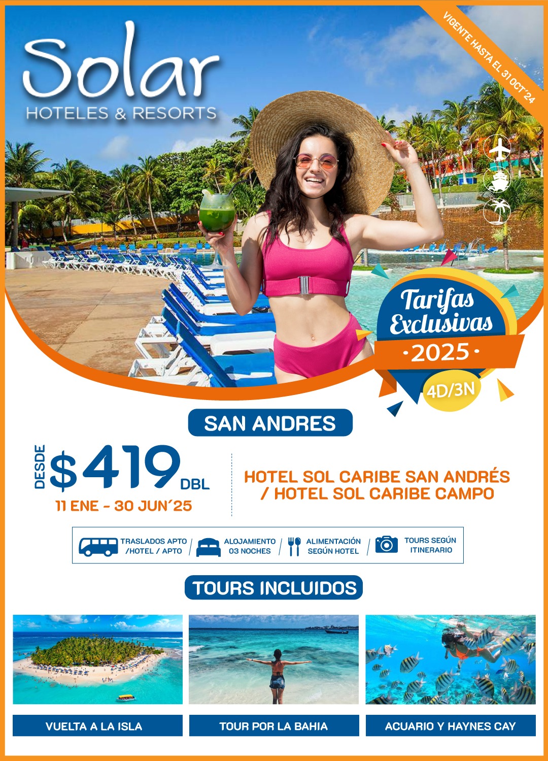 San Andrés