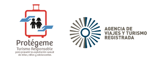 Protégeme Turismo Responsable y Agencia de Viajes y Turismo Registrada